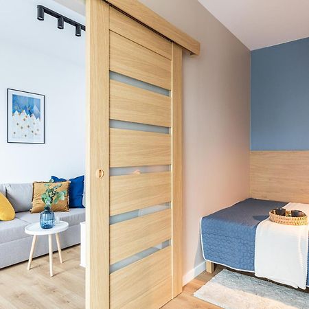 Superapart Klobucka Apt301 Apartment Warsaw Luaran gambar