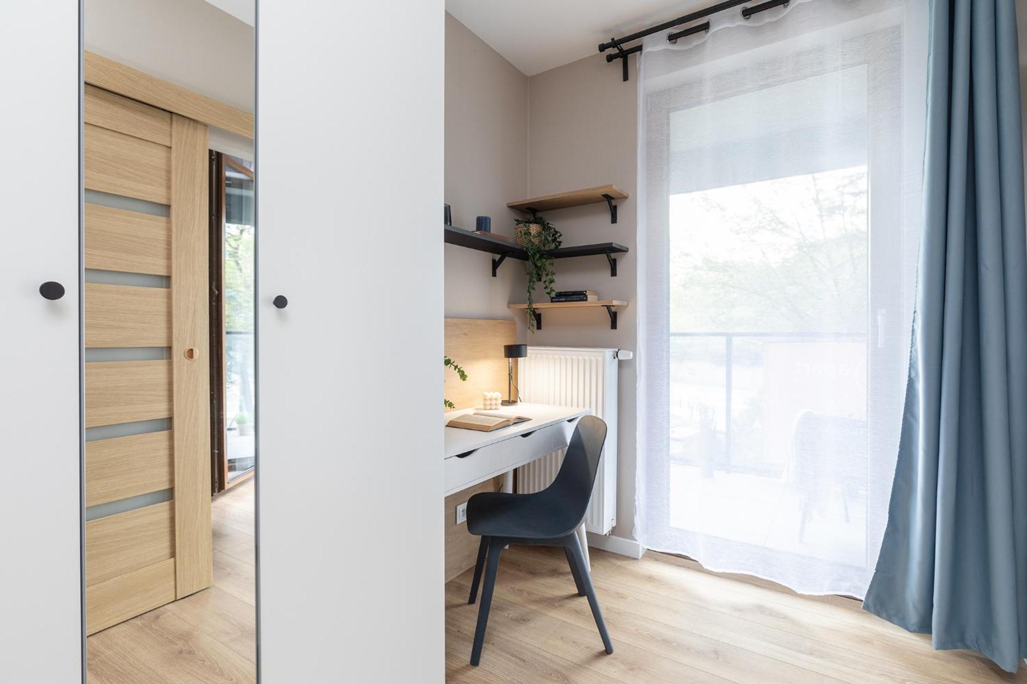 Superapart Klobucka Apt301 Apartment Warsaw Luaran gambar