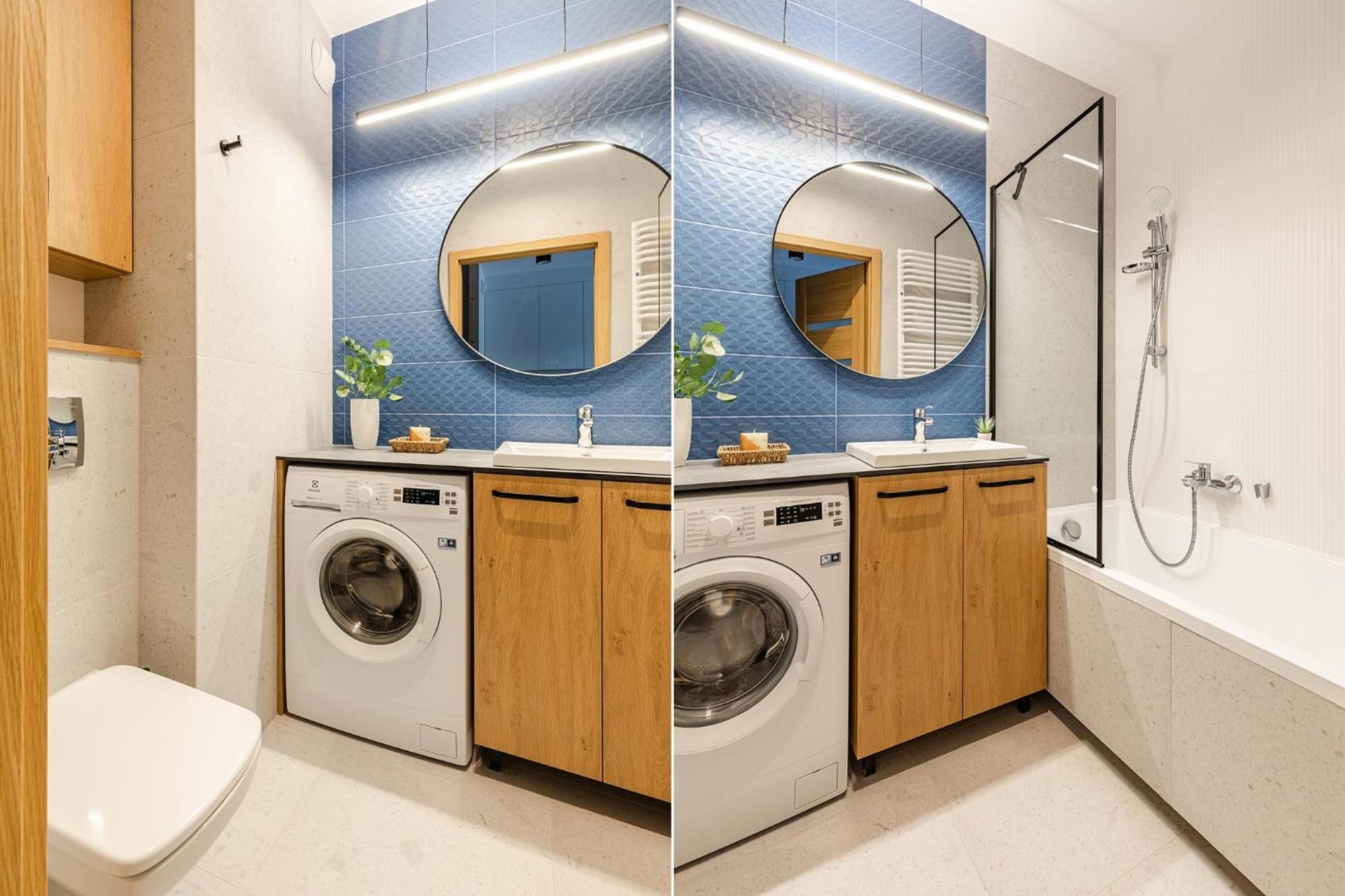 Superapart Klobucka Apt301 Apartment Warsaw Luaran gambar